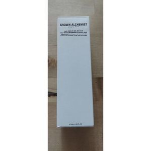 GROWN ALCHEMIST BIOLOGICAL BEAUTY MASK